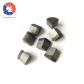 Are Available Coal Mining Tungsten And Diamond Oil/gas/well Drilling Processing Pcbn Pcd Cbn Inserts 1/4 Round Used Pdc Cutter